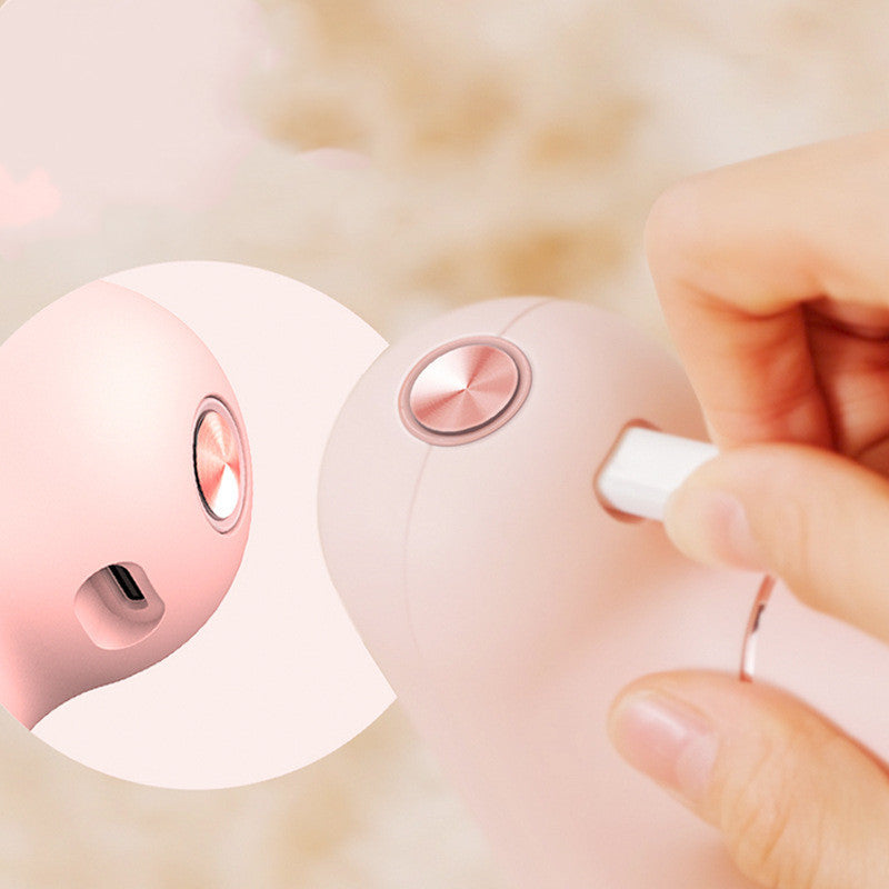 Mini USB Muscle Massage Gun - Augustus Mercantile