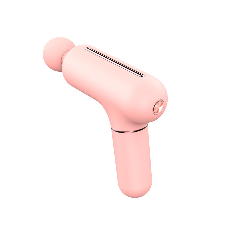 Mini USB Muscle Massage Gun - Augustus Mercantile