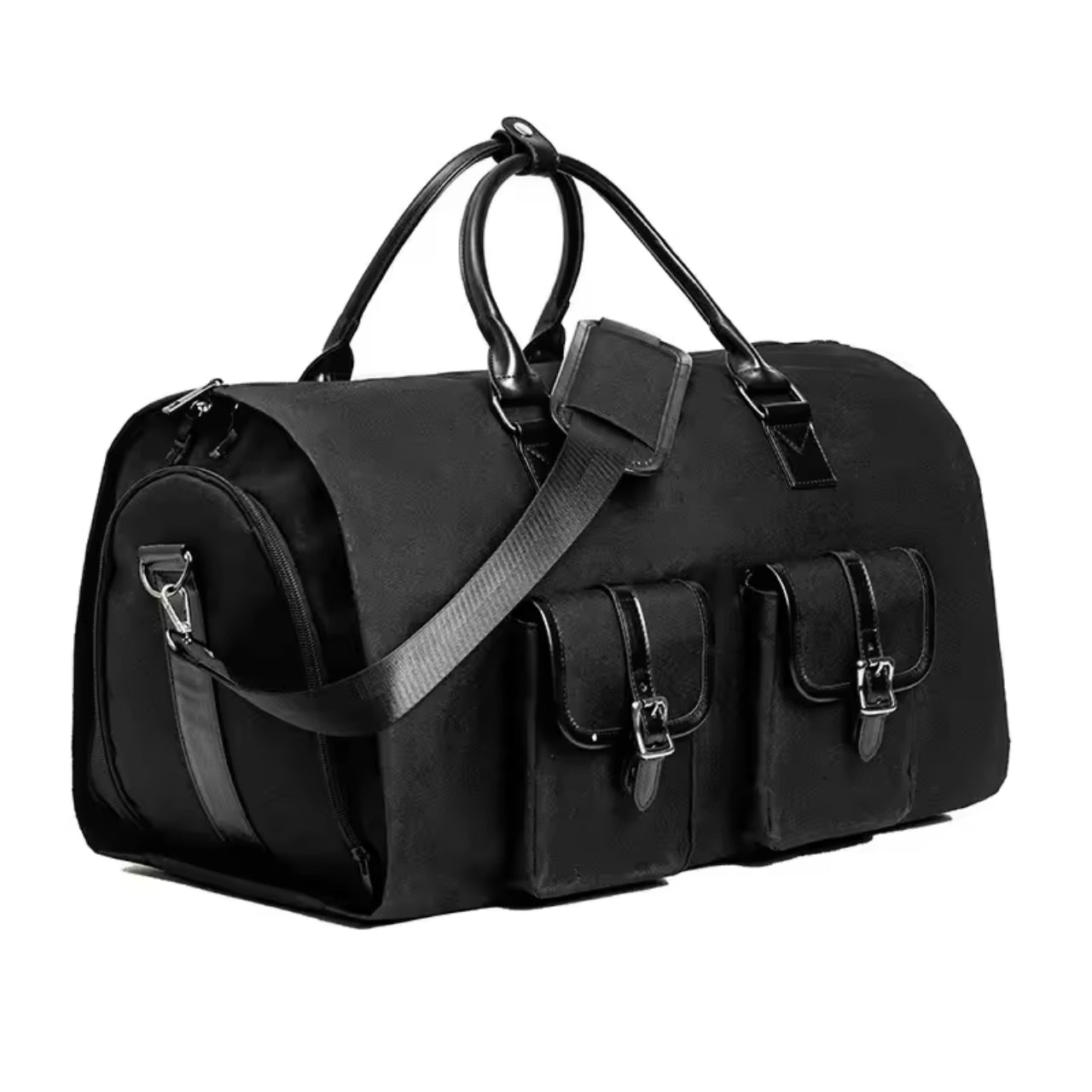 Suit Bag Men's Buggy Bag