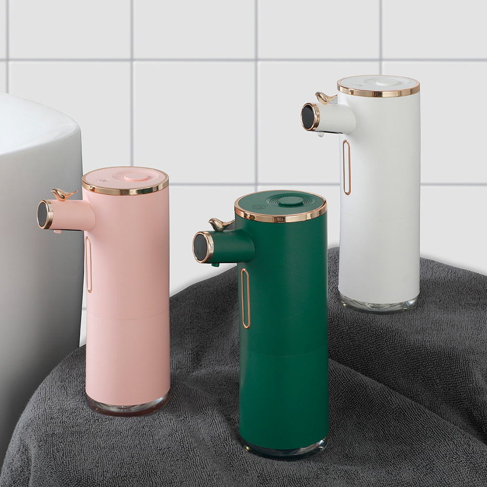 Little Bird Aromatherapy Mobile Phone Soap Dispenser - Augustus Mercantile