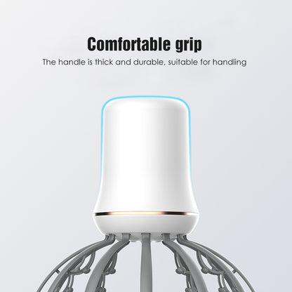 Octopus Electric Head Massage Tingler