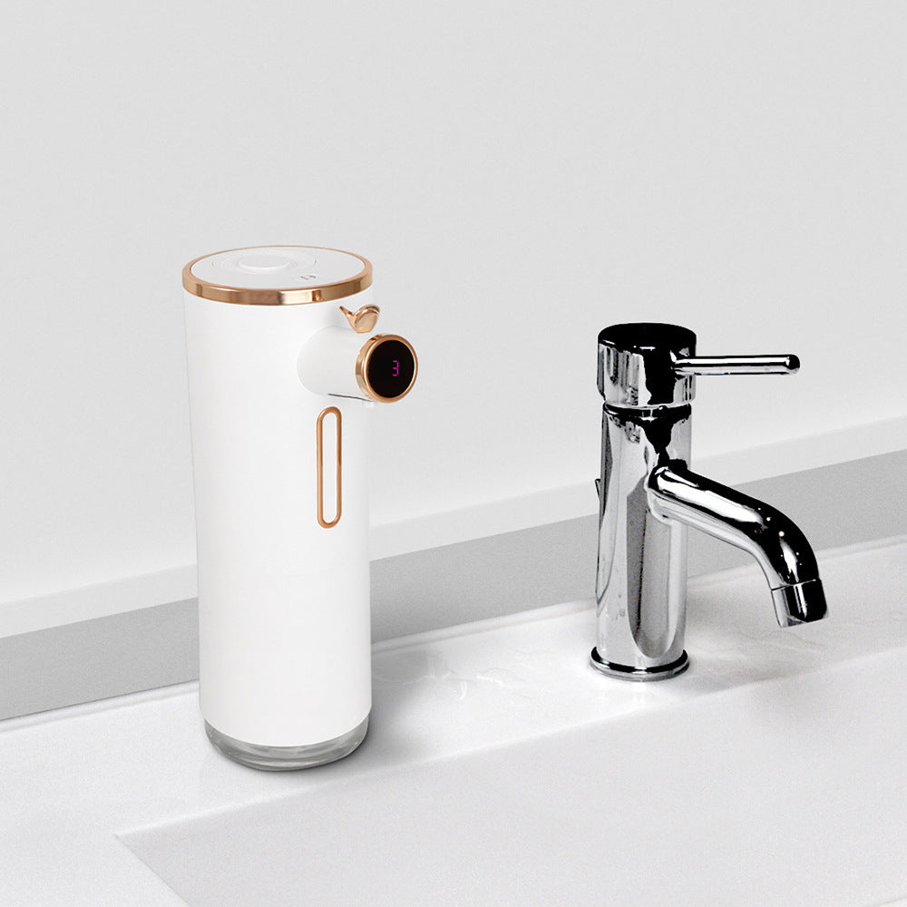 Little Bird Aromatherapy Mobile Phone Soap Dispenser - Augustus Mercantile