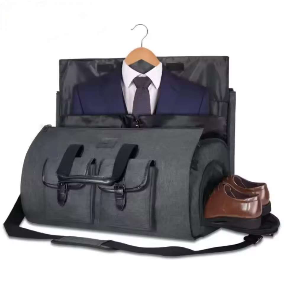Suit Bag Men's Buggy Bag