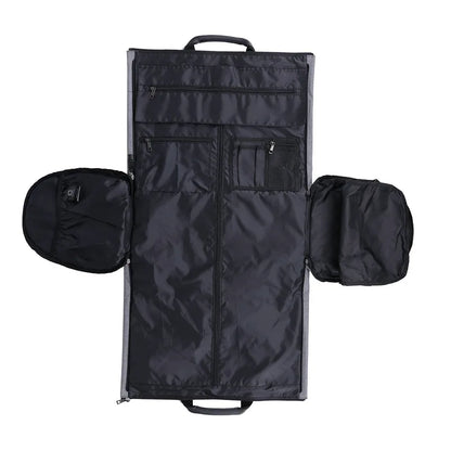 Business Men Travel Bag
