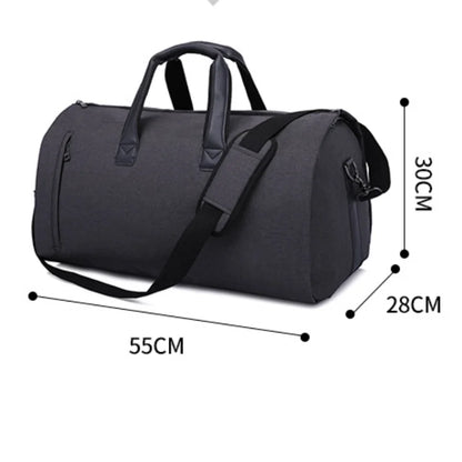 Business Men Travel Bag