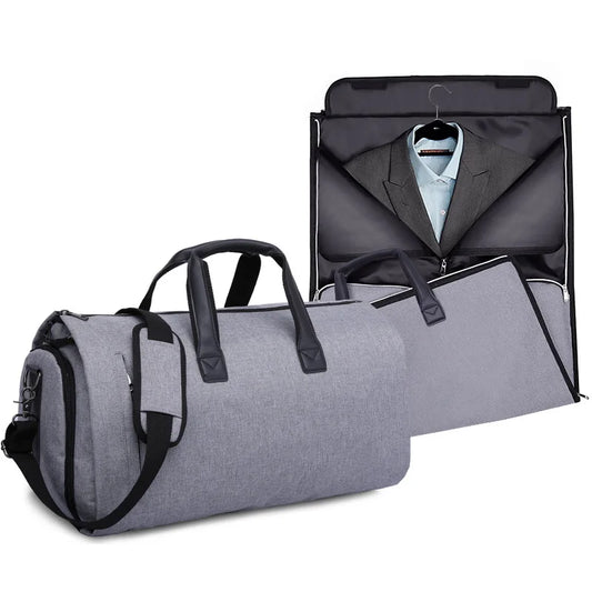 Business Men Travel Bag