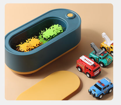 Ultrasonic Jewelry & Glasses Cleaner - Augustus Mercantile